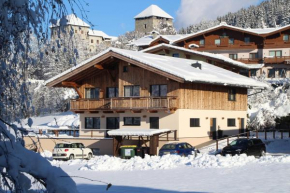Bewegt Appartements